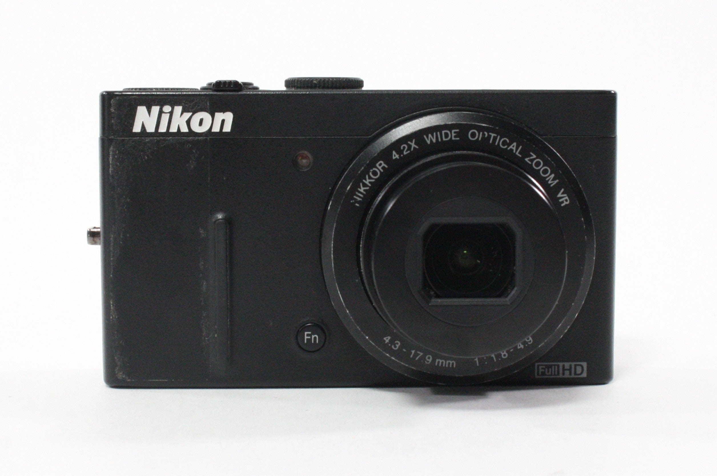 Nikon COOLPIX P310 デジタルカメラ 【公式通販】