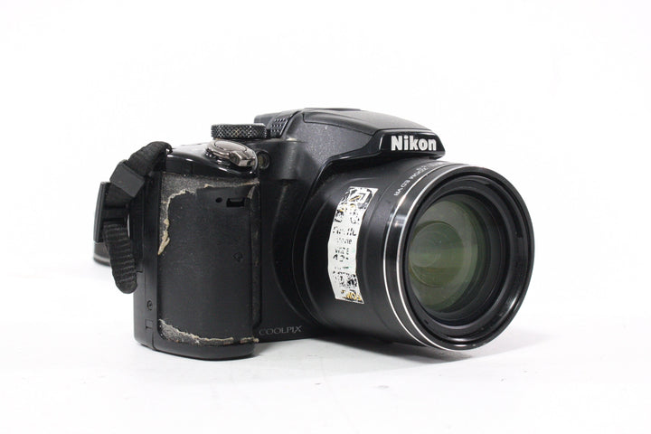 Nikon Coolpix P510 Digital Camera with 4.3-10mm f/3-5.6 42x Zoom 3.0mp (AS-IS) Digital Cameras - Digital Point and Shoot Cameras Nikon 31098424