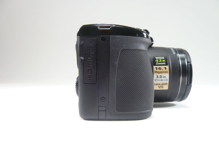 Nikon Coolpix P530 – Camera Exchange - Main Image