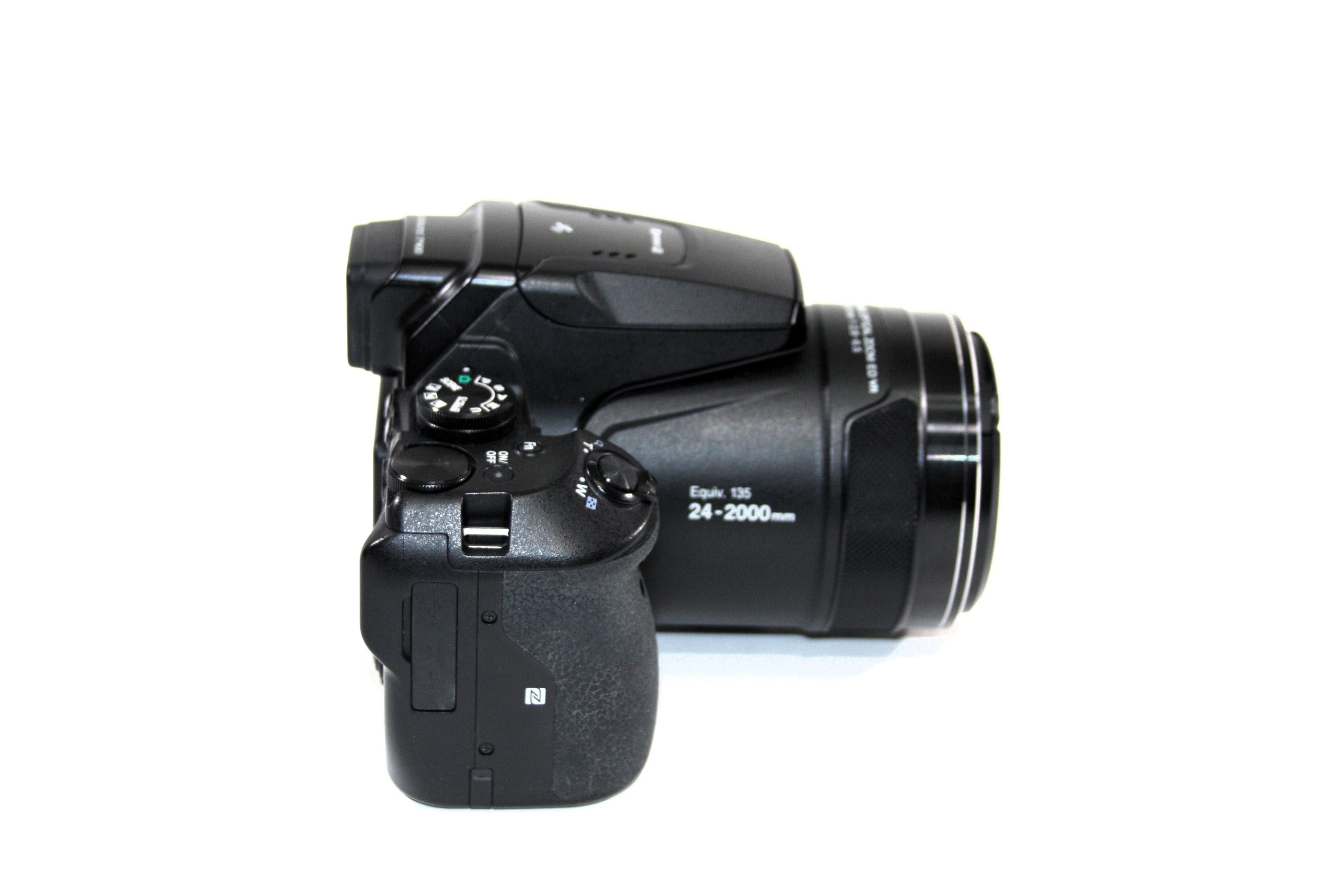 Nikon Coolpix P900 Digital Camera 16 MP – Camera Exchange