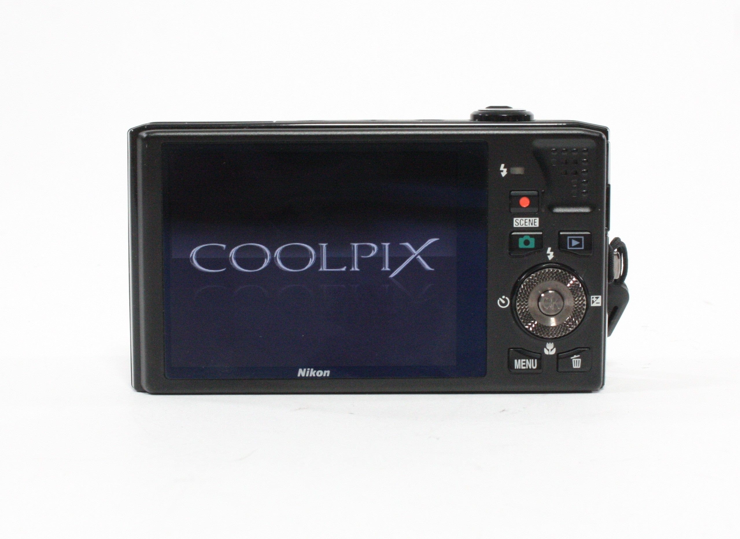 Nikon Coolpix S8000 Digital Camera 10x Zoom 14.2mp – Camera Exchange