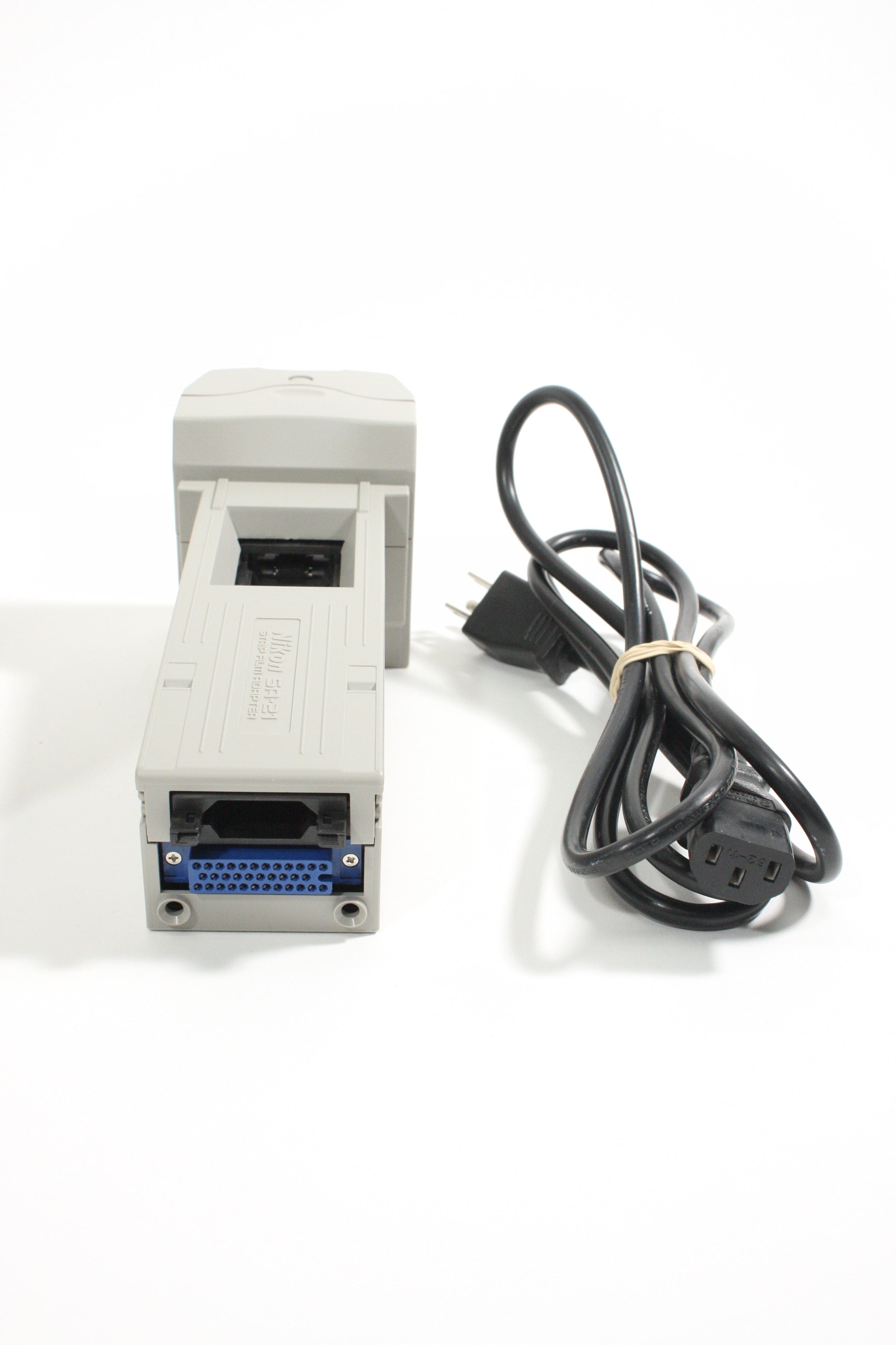 Nikon Coolscan V ED LS-50 Film Scanner – Camera Exchange
