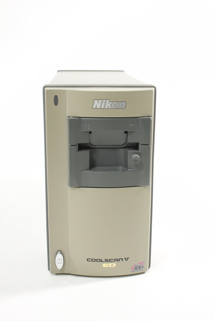 Nikon Coolscan V ED LS-50 Film Scanner Scanners Nikon 213191