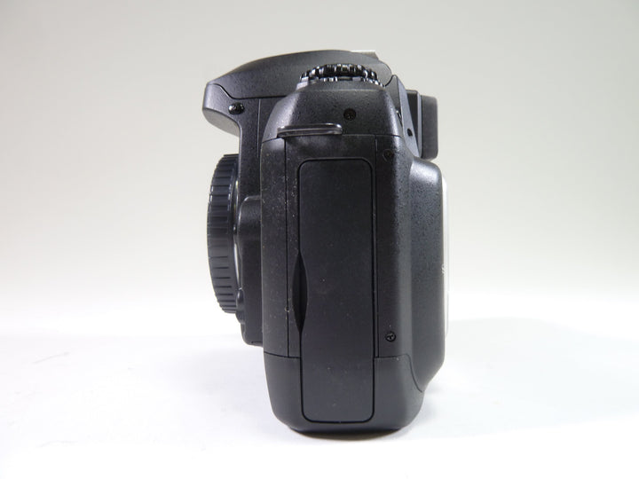 Nikon D100 Body Digital Cameras - Digital SLR Cameras Nikon 2247900