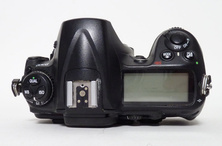 Nikon D300 Digital SLR - Parts or Repair Digital Cameras - Digital SLR Cameras Nikon 2042752