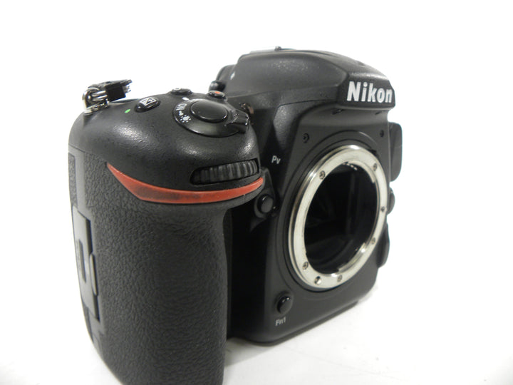 Nikon D500 20.9mp Digital SLR Body Only Shutter Ct. 49,642 Digital Cameras - Digital SLR Cameras Nikon 3028899