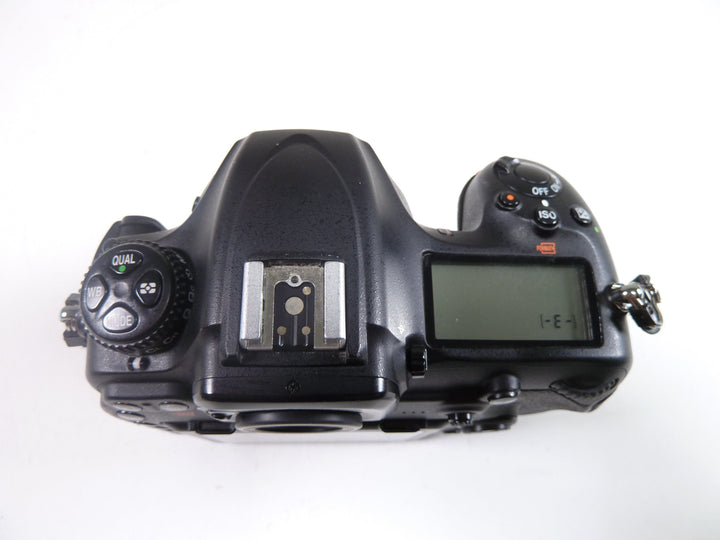 Nikon D500 Body Shutter Count 109,850 Digital Cameras - Digital SLR Cameras Nikon 3046360