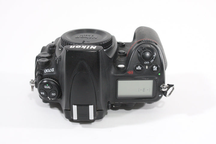 Nikon D700 Body - FOR PARTS ONLY Digital Cameras - Digital SLR Cameras Nikon 2122648