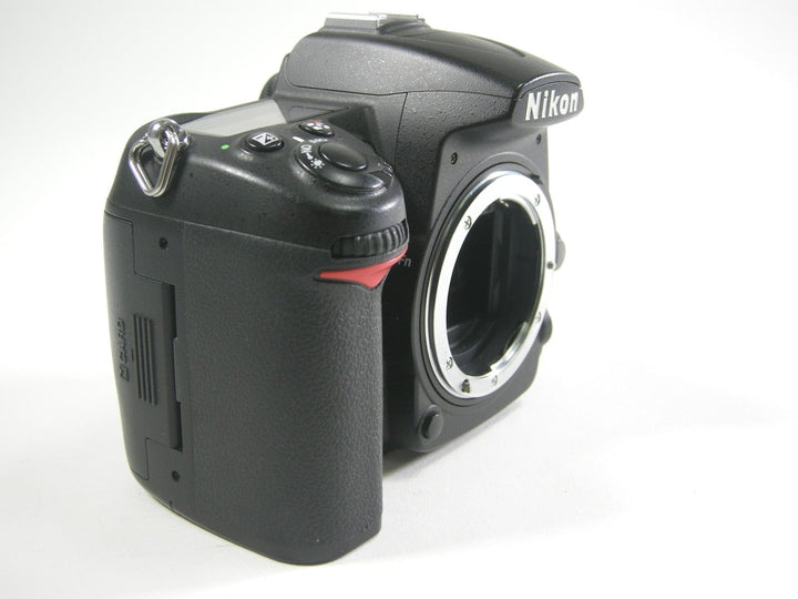 Nikon D7000 16.2mp Digital SLR Body Only S/C 19,930 Digital Cameras - Digital SLR Cameras Nikon 3005692