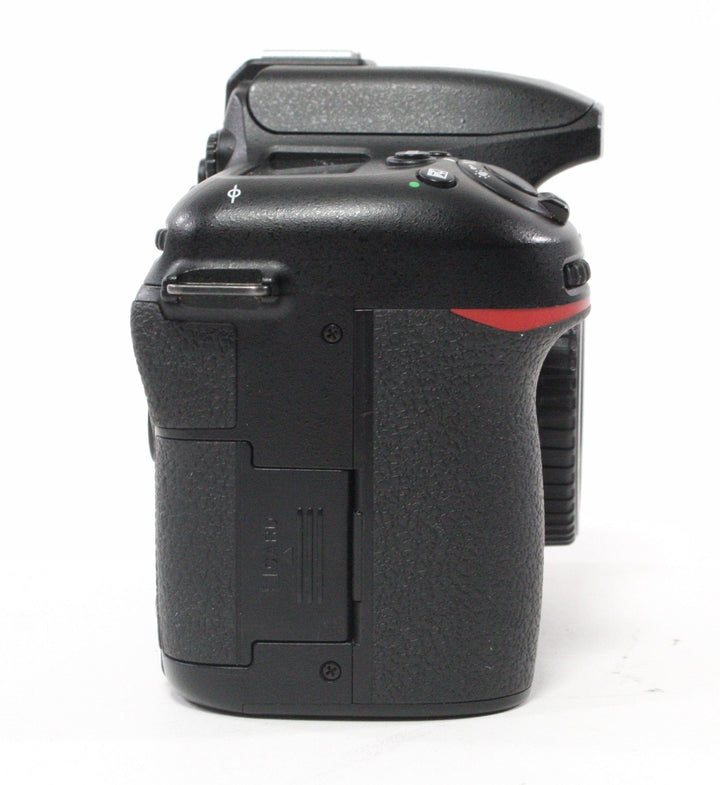 Nikon D7500 Shutter Count 7,870 Digital Cameras - Digital SLR Cameras Nikon 3079910NIKON