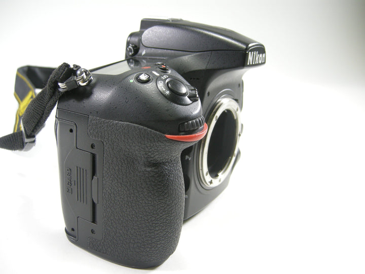 Nikon D810 36.3mp Digital SLR Body Only SC#113,293 Digital Cameras - Digital SLR Cameras Nikon 3043503