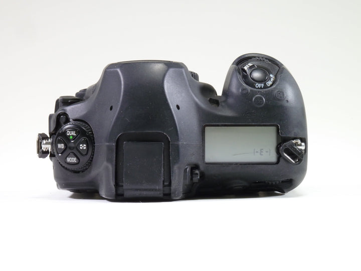 Nikon D850 Body Only - Shutter Count 173474 Digital Cameras - Digital SLR Cameras Nikon 3045080