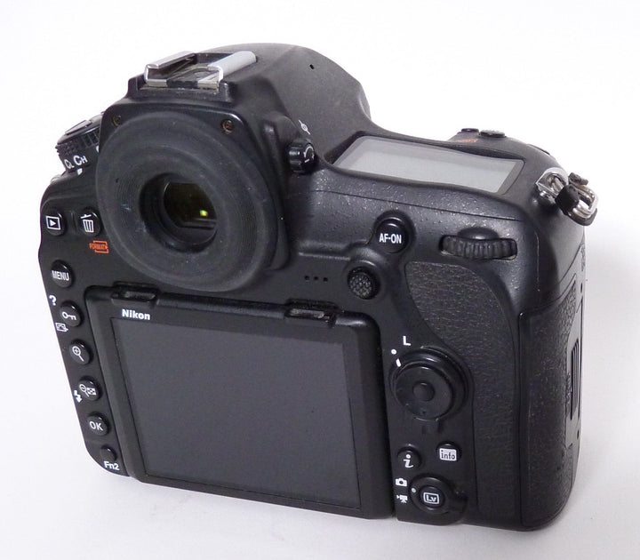 Nikon D850 Digital DSLR - Shutter Count 153,074 Digital Cameras - Digital SLR Cameras Nikon 3004916