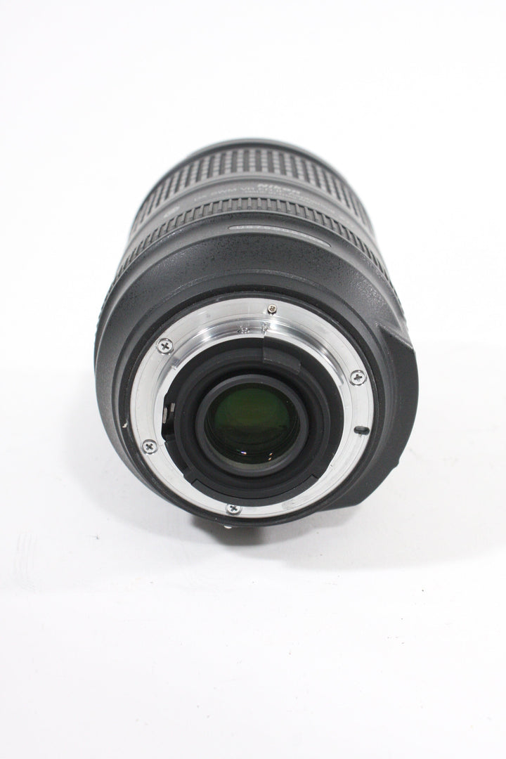 Nikon DX AF-S 18-300mm F3.5-5.6 G  ED Lenses Small Format - Nikon AF Mount Lenses - Nikon AF DX Lens Nikon US76005904