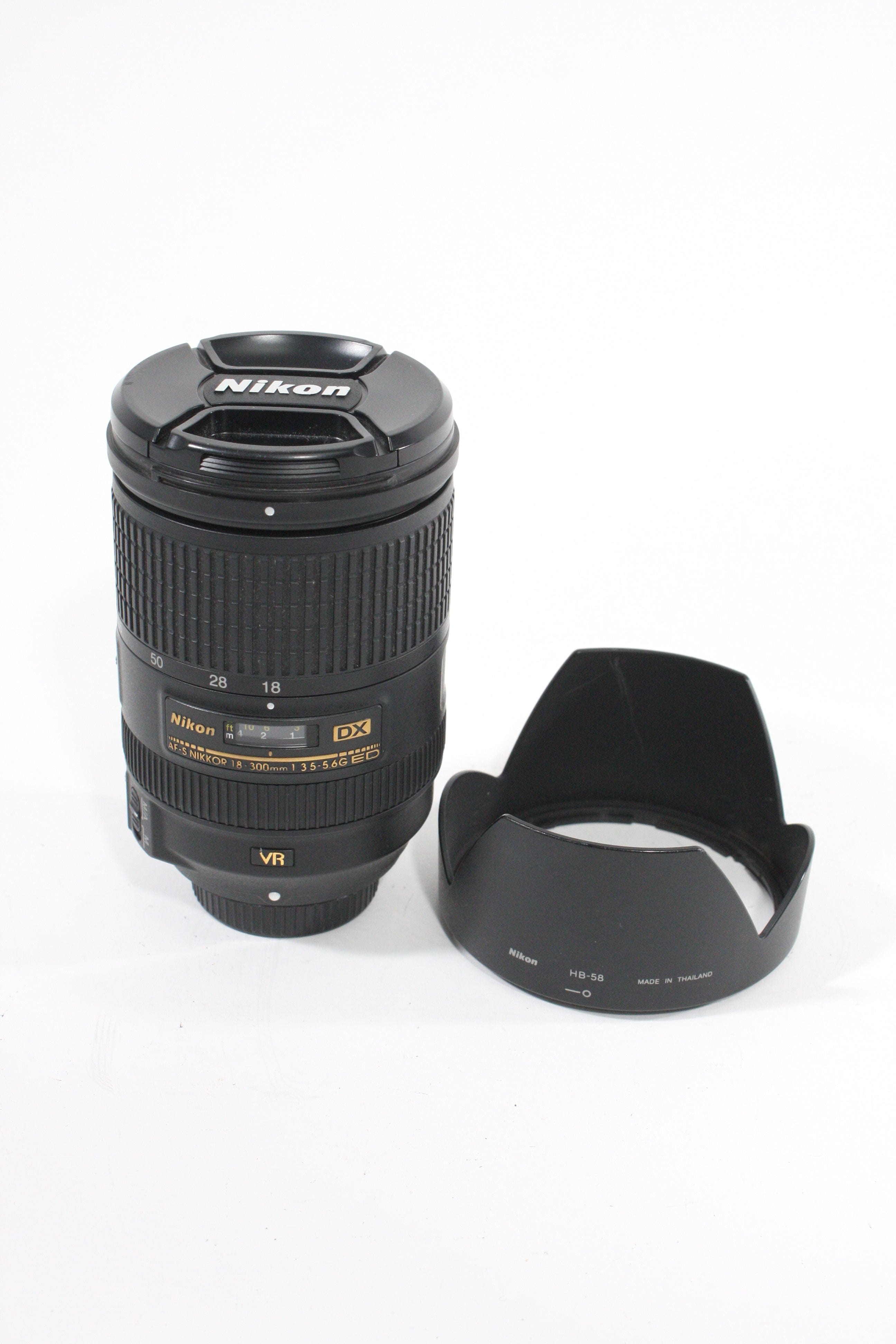 Nikon DX AF-S 18-300mm F3.5-5.6 G ED – Camera Exchange Nikon DX AF-S 18-300mm F3.5-5.6 G ED – Camera Exchange