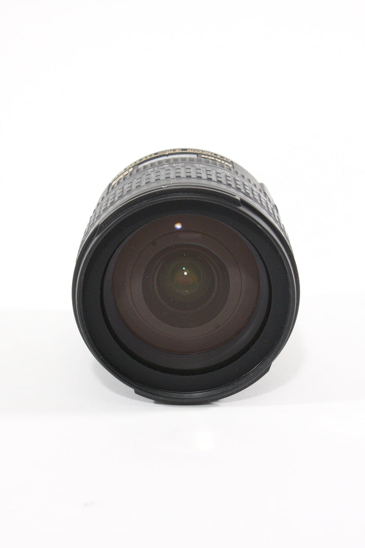 Nikon DX AF-S 18-70mm F3.5-4.5 G IF ED Lenses Small Format - Nikon AF Mount Lenses - Nikon AF DX Lens Nikon US3615782