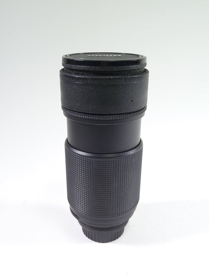 Nikon ED AF Nikkor 80-200mm F2.8 Lenses Small Format - Nikon AF Mount Lenses - Nikon AF Full Frame Lenses Nikon NIKON80-200