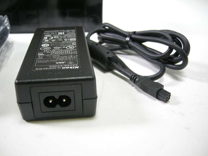 Nikon EH-5B AC Adapter A& - C Adapters Nikon 1291782