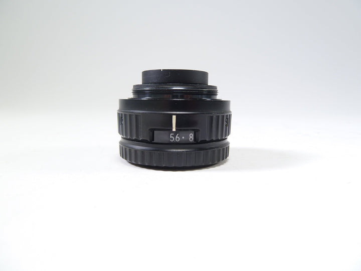Nikon EL-Nikkor 80mm f/5.6 Enlarger Lens Darkroom Supplies - Enlargers and Accessories Nikon 0517689715
