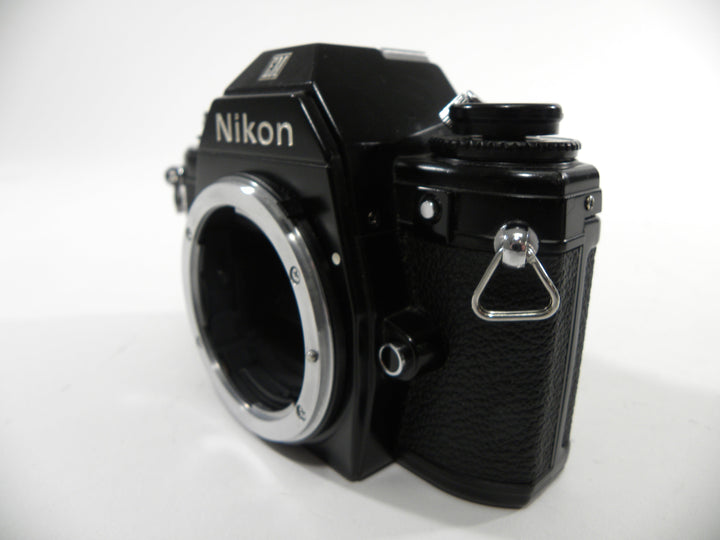 Nikon EM 35mm SLR film camera body only 35mm Film Cameras - 35mm SLR Cameras - 35mm SLR Student Cameras Nikon 7491610