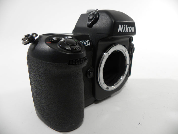 Nikon F 100 35mm SLR film camera Body only 35mm Film Cameras - 35mm SLR Cameras Nikon US2178463