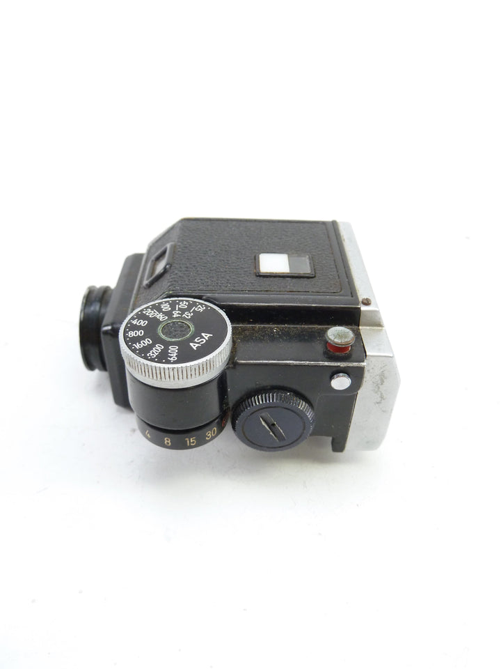 Nikon F Meter Prism AS IS Other Items Nikon 1252406