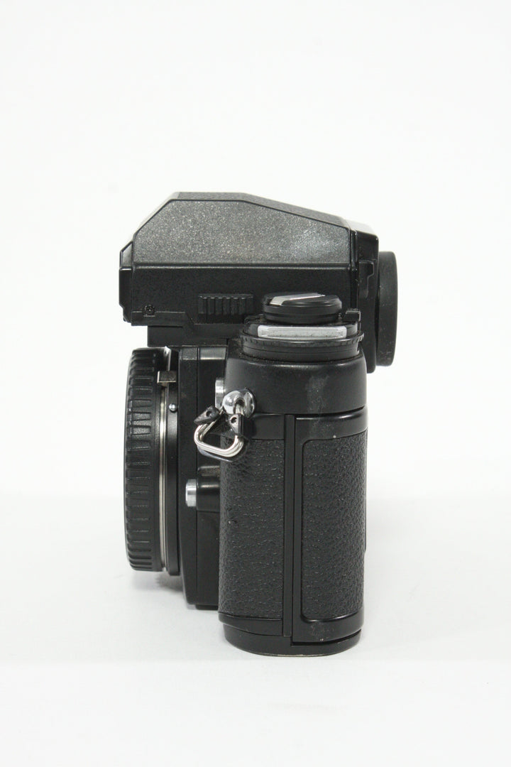 Nikon F3/T HP Film Camera 35mm Film Cameras - 35mm SLR Cameras Nikon T8524985
