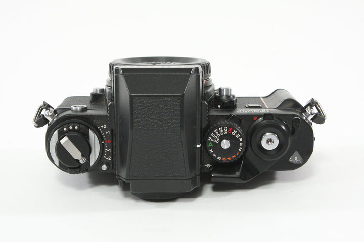 Nikon F3/T HP Film Camera 35mm Film Cameras - 35mm SLR Cameras Nikon T8524985