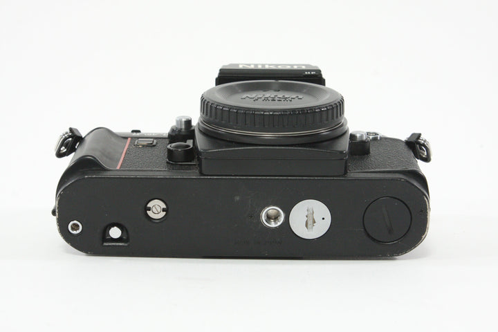 Nikon F3/T HP Film Camera 35mm Film Cameras - 35mm SLR Cameras Nikon T8524985