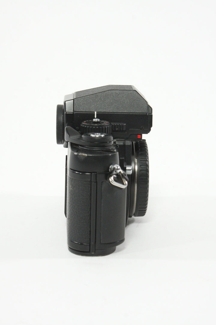 Nikon F3/T HP Film Camera 35mm Film Cameras - 35mm SLR Cameras Nikon T8524985