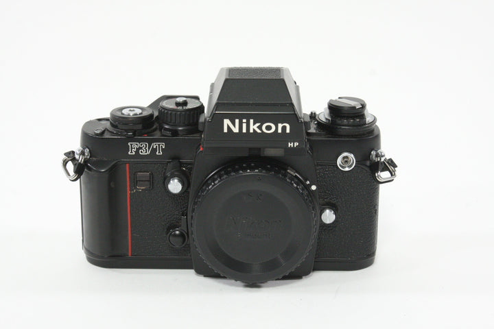 Nikon F3/T HP Film Camera 35mm Film Cameras - 35mm SLR Cameras Nikon T8524985