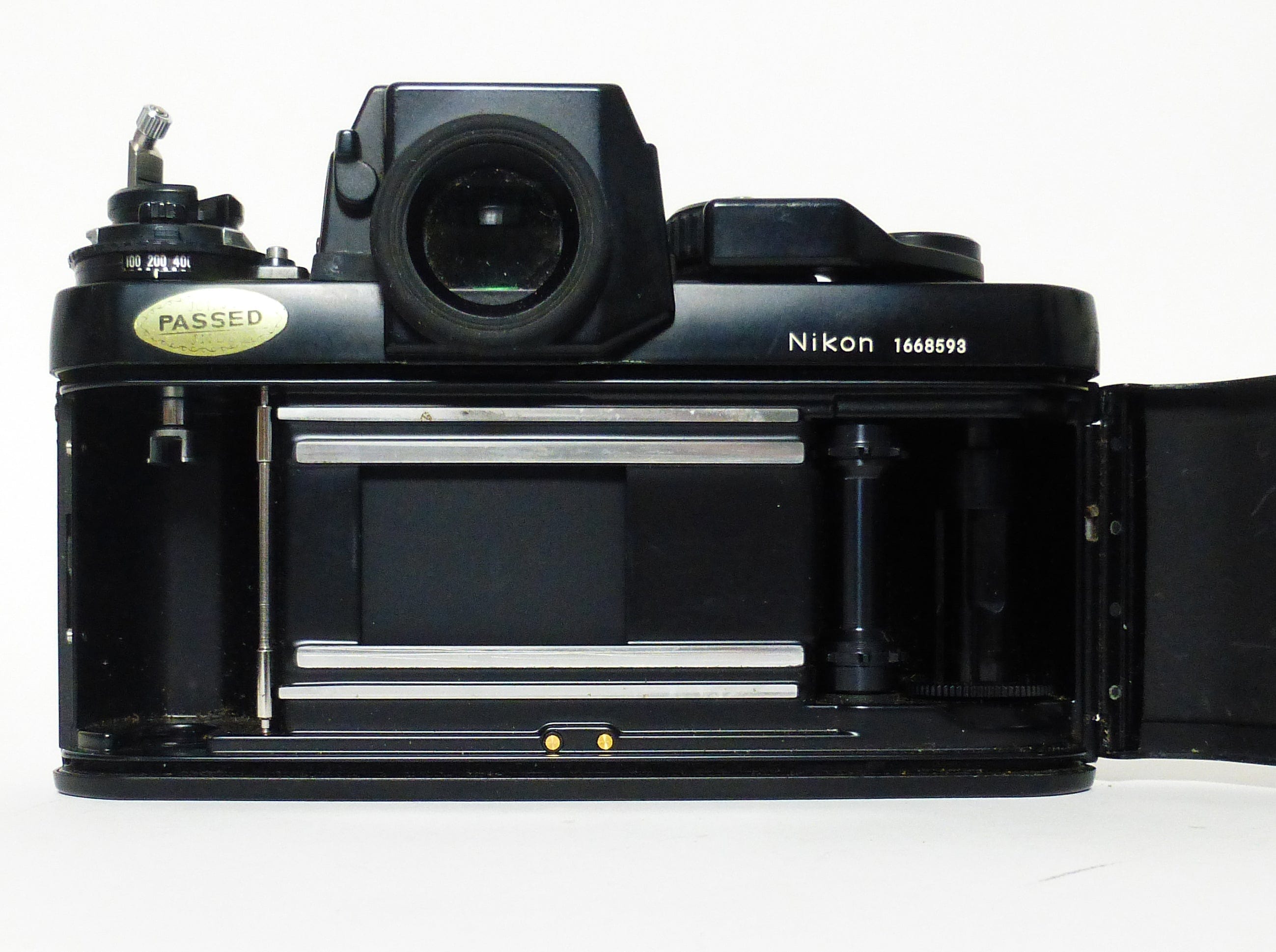 Nikon ニコン F3 HP ボディ Amazon | Nikon ニコン F3 HP ボディ | 一眼レフカメラ 通販