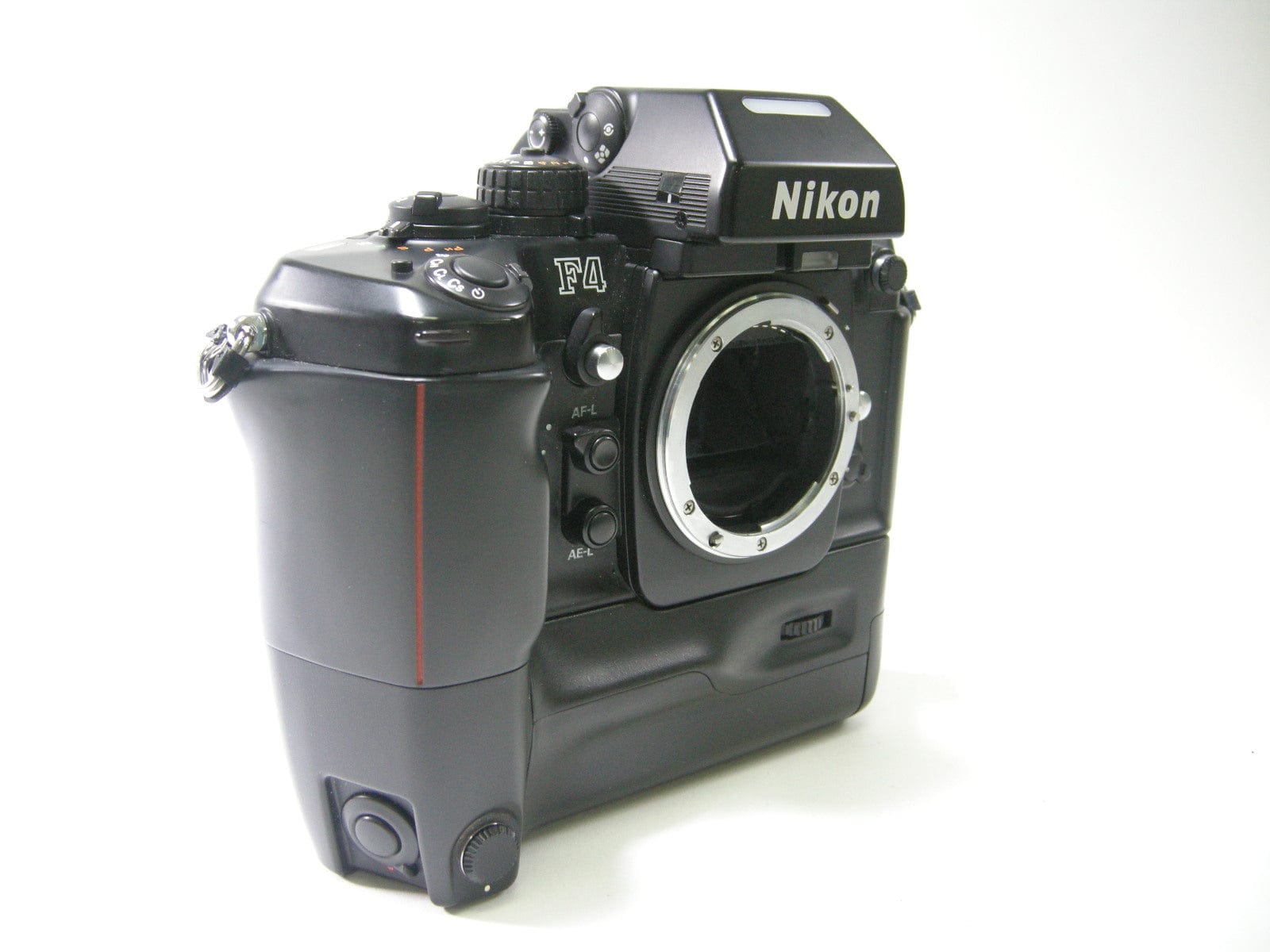 Nikon F4 【MB-23】 Nikon F4E (MB-23) - Boxed -