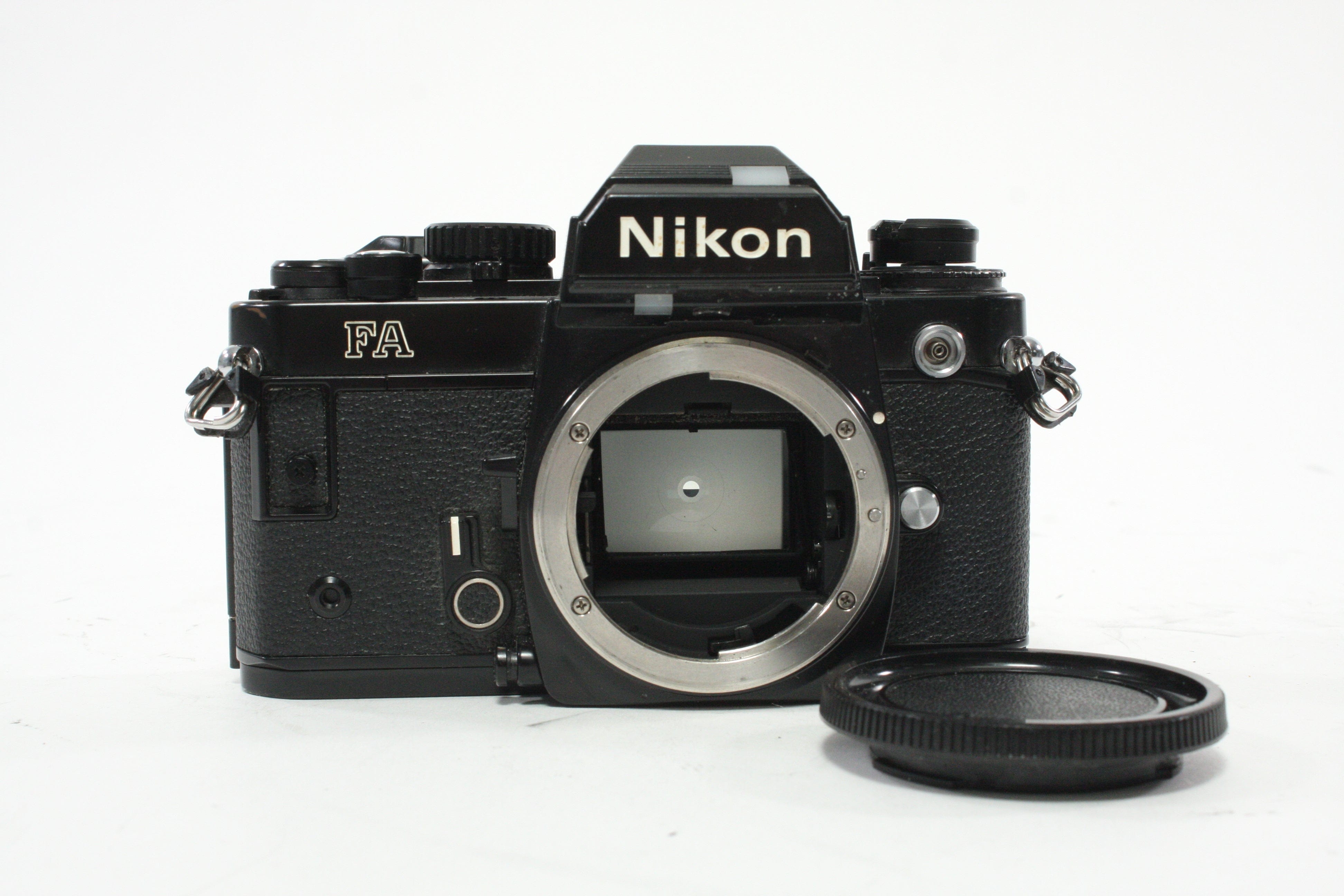 Lomopedia : l'appareil argentique Nikon L35 AF Lomopedia : l'appareil argentique Nikon L35 AF