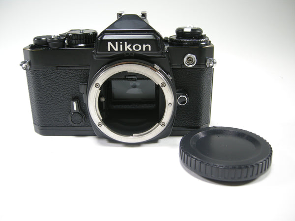 Nikon FE 35mm SLR Camera 35mm Film Cameras - 35mm SLR Cameras Nikon 3967264