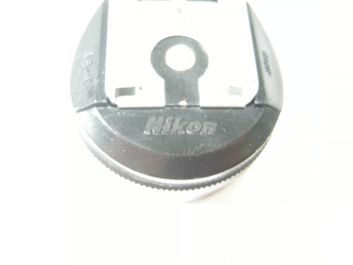 Nikon Flash Coupler AS-1 for F & F2 Flash Units and Accessories - Flash Accessories Nikon 040180231