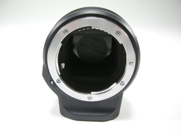 Nikon FTZ Adapter Lens Adapters and Extenders Nikon 20049338
