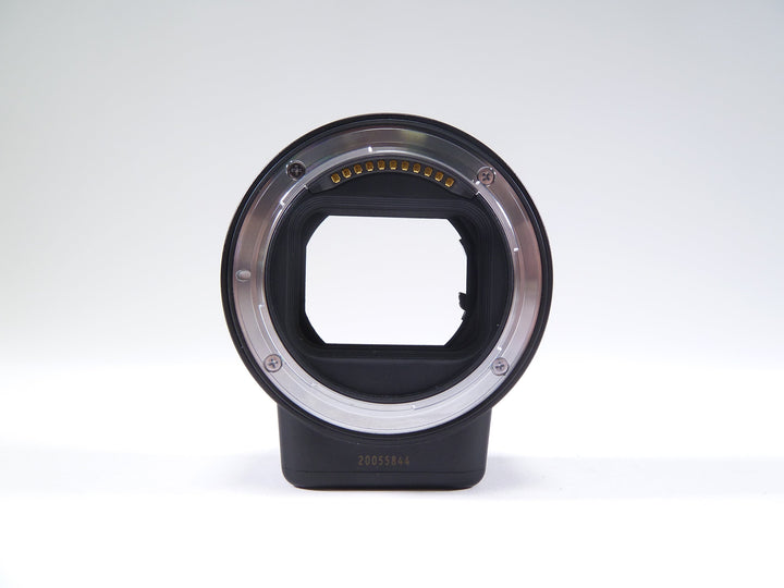 Nikon FTZ Adapter Lens Adapters and Extenders Nikon 2005584