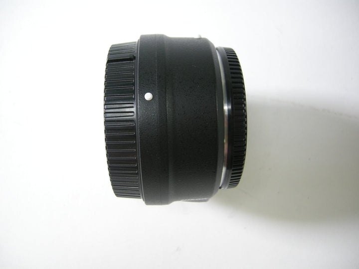 Nikon FTZ Adapter Lens Adapters and Extenders Nikon 300080631