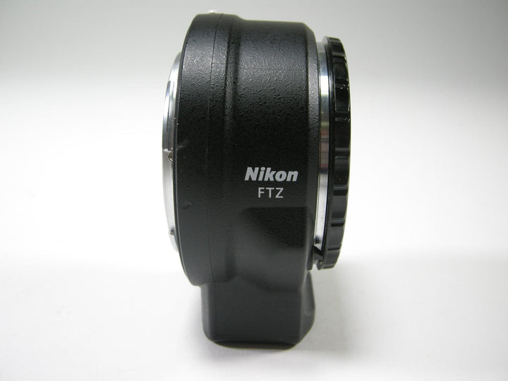 Nikon FTZ Adapter Lens Adapters and Extenders Nikon 30025115