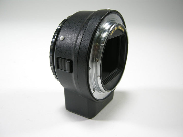 Nikon FTZ Adapter Lens Adapters and Extenders Nikon 30025115