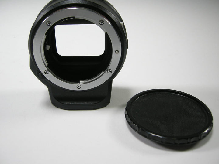 Nikon FTZ Adapter Lens Adapters and Extenders Nikon 30025115