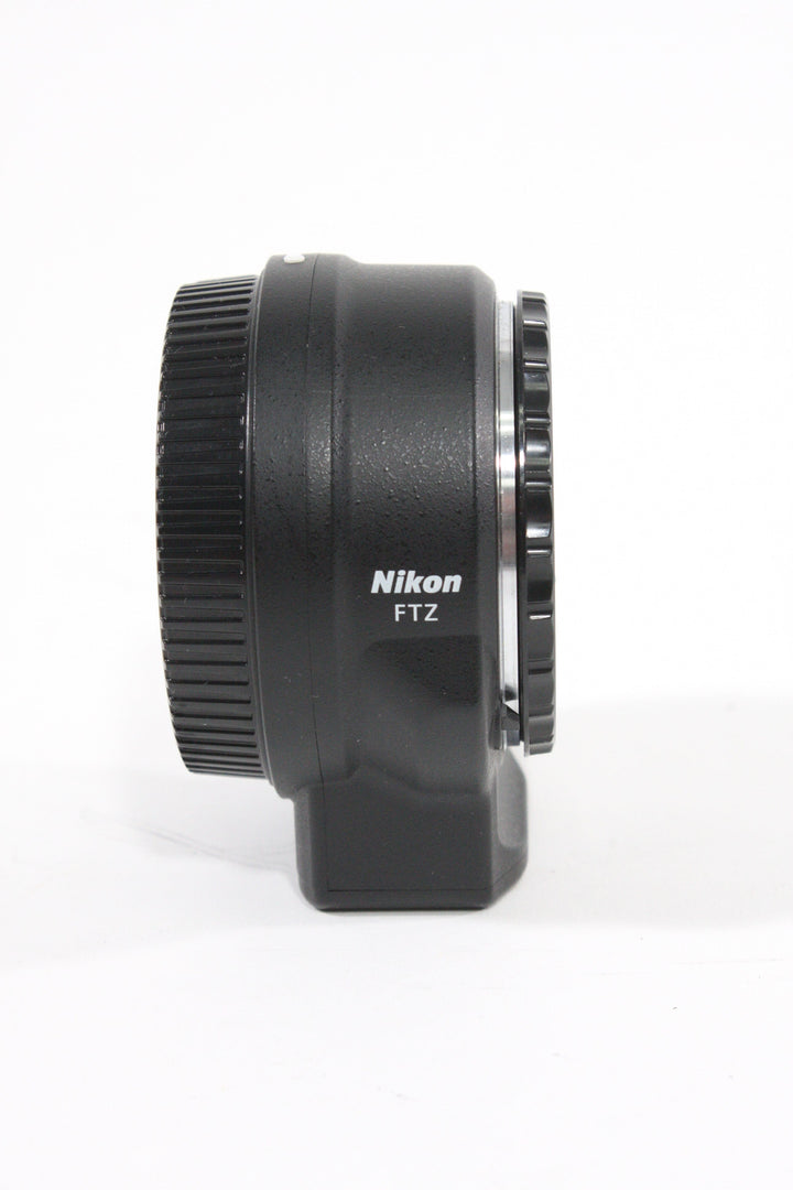 Nikon FTZ Adapter Lens Adapters and Extenders Nikon 30028786