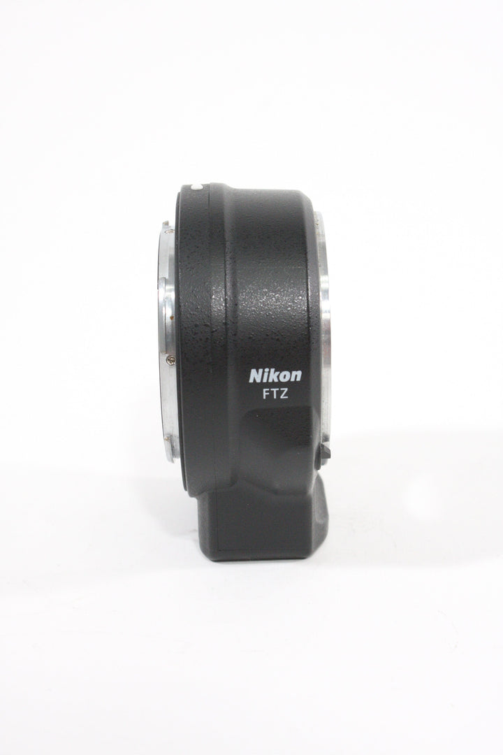 Nikon FTZ Adapter (Version 1) Lens Adapters and Extenders Nikon 30095252