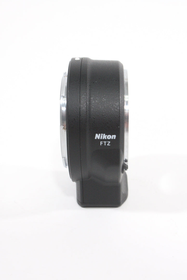 Nikon FTZ Adapter (Version 1) Lens Adapters and Extenders Nikon 30113897