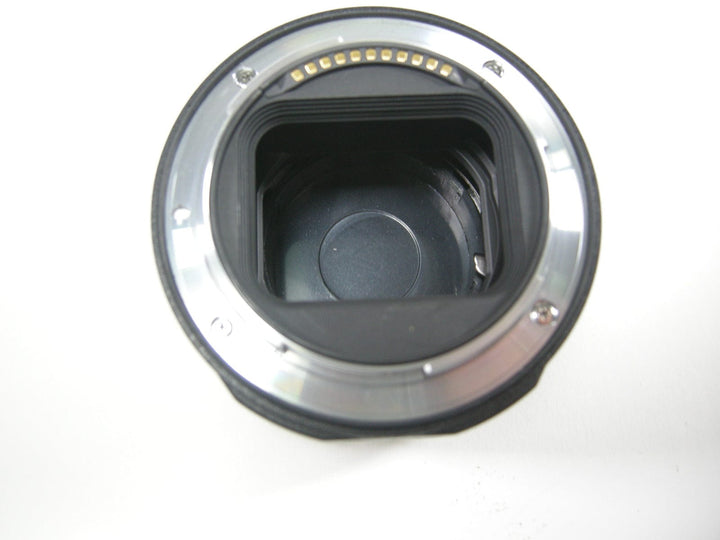 Nikon FTZ II Adapter Lens Adapters and Extenders Nikon 20025096
