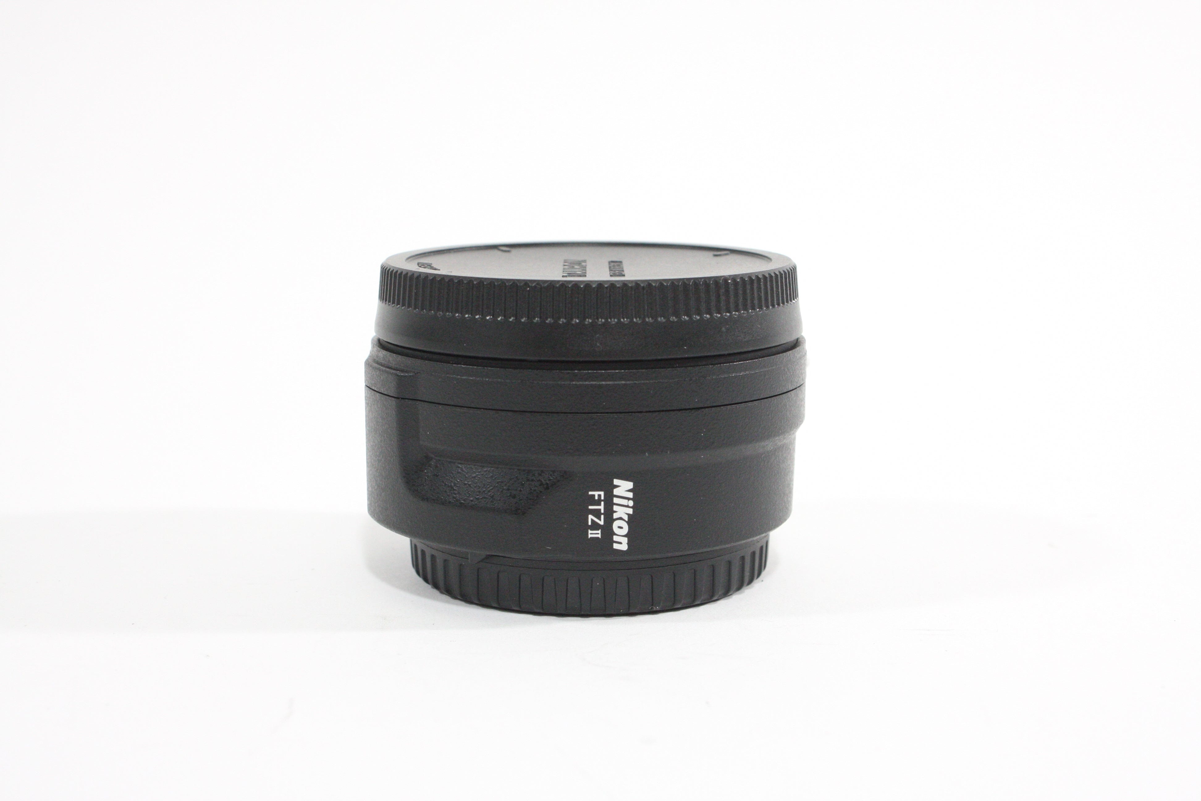 Nikon FTZ II Adapter – Camera Exchange