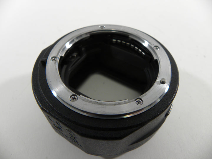 Nikon FTZ II Adapter Lens Adapters and Extenders Nikon 20157362