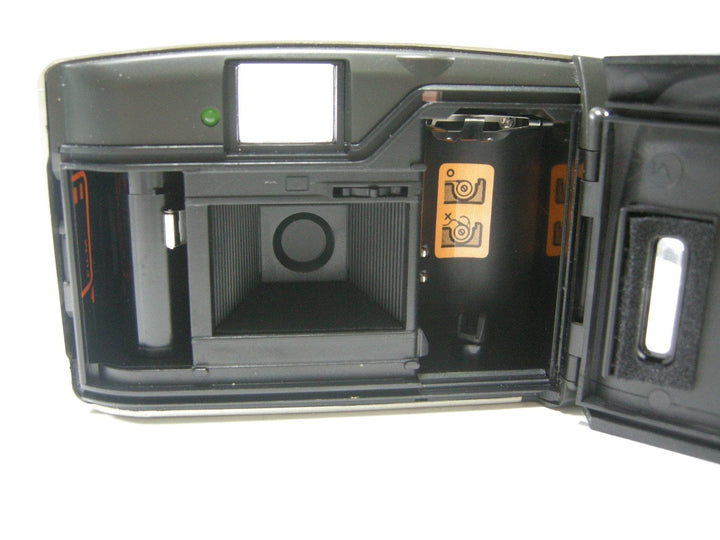 Nikon Fun Touch 6 35mm camera 35mm Film Cameras - 35mm Point and Shoot Cameras Nikon 6119948