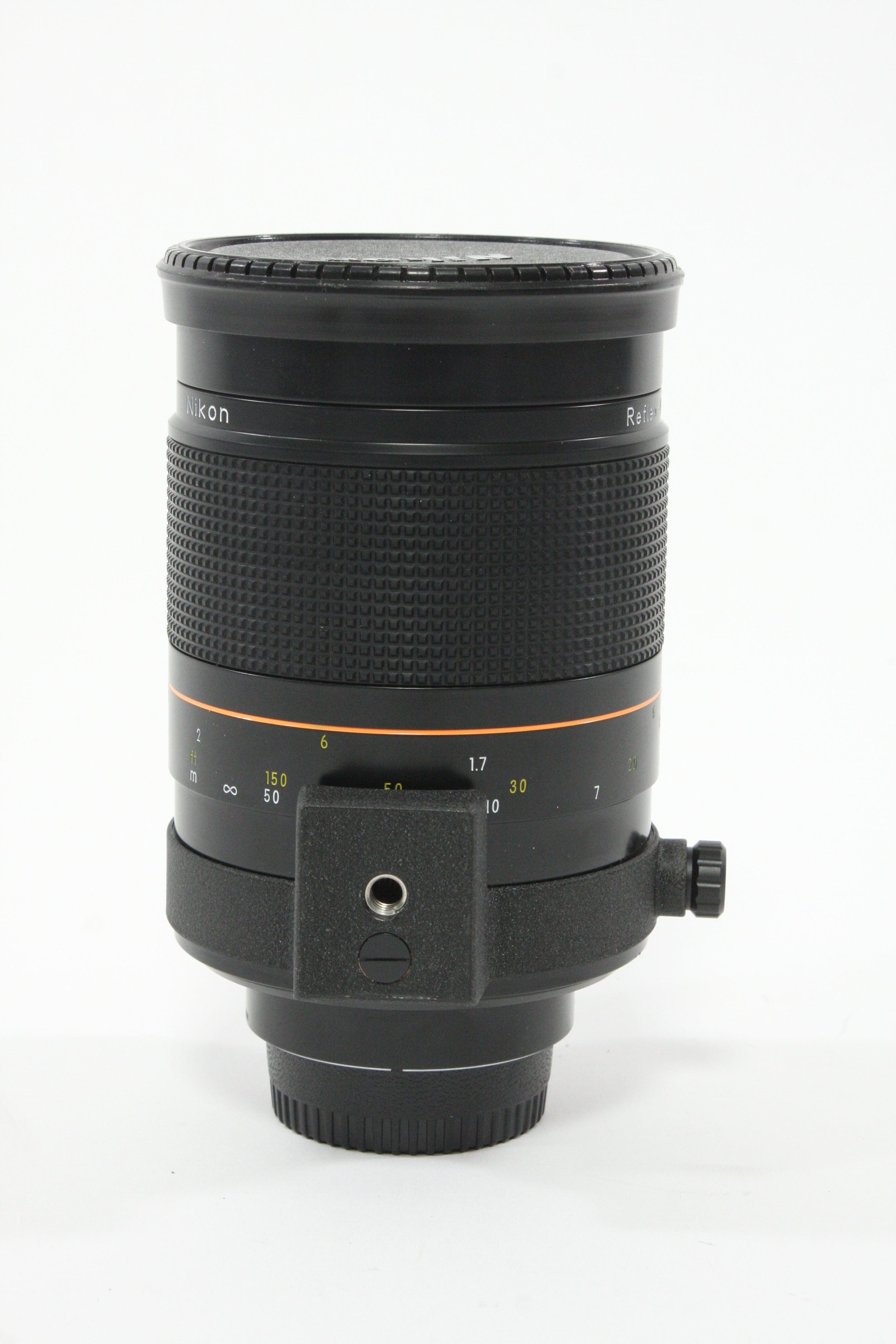 Nikon ニコン　カメラレンズ HN-27 Nikon HN-27 Reflex Nikkor 500mm F8 – Camera Exchange